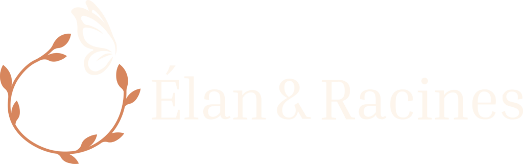 Logo Élan & Racines